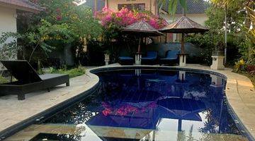 Gambar 3 For sale hotel central lovina with big land