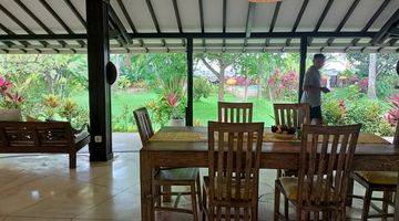 Gambar 2 Villa Beach Front For Rent Singaraja Bali