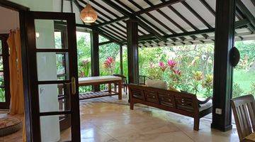 Gambar 3 Villa Beach Front For Rent Singaraja Bali