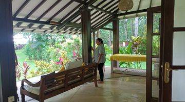 Gambar 4 Villa Beach Front For Rent Singaraja Bali