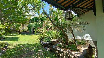 Gambar 2 Villa  Ubud Bali 28 Years Available