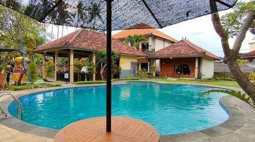 Gambar 1 Hotel for sale north bali