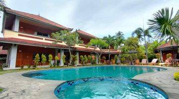 Gambar 4 Hotel for sale north bali