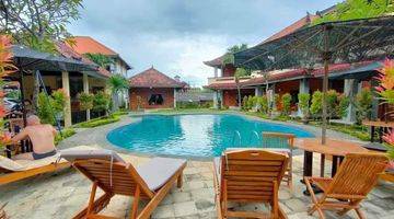 Gambar 5 Hotel for sale north bali