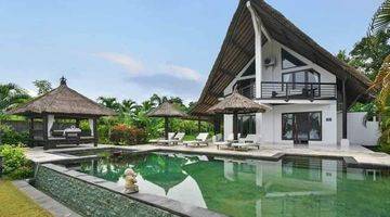 Gambar 1 Villa for sale north bali 