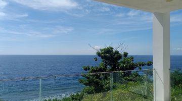 Gambar 1 Hotel for sale beach front 