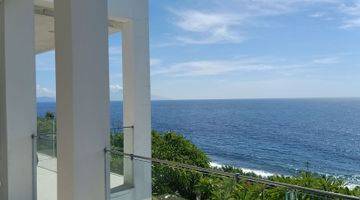 Gambar 4 Hotel for sale beach front 