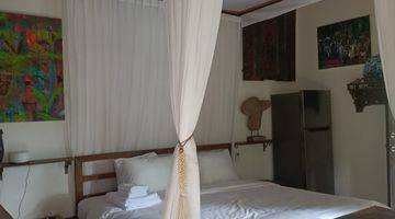 Gambar 4 Rumah Kontrakan Bagus Furnished di Ubud, Gianyar