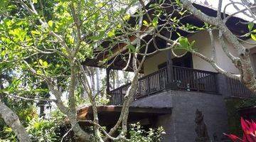 Gambar 2  Balinese Style Villa 4 Units ,pinggir Sungai,42 Are