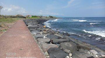 Gambar 3 Tanah Los Pantai Di Ketewel.