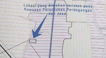 Gambar 4 Tanah Bagus Untuk Bisnis