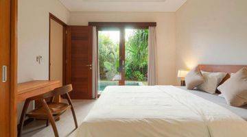 Gambar 2 Villa 3 Bedrooms,beach Side Sanur.