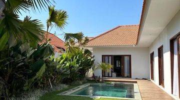 Gambar 2 Leasehold Villa 28 Years Beachside Sanur Kontrakan Di Jakan Kesari Bagus Utara