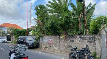 Gambar 2 Tanah Kosing Seminyak 