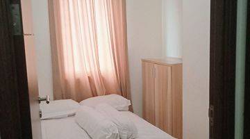 Gambar 4 Dijual Apartement Northland 2 BR Lantai 15 U 12 Full Furnished