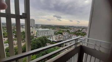 Gambar 4 APARTEMEN SKY TERRACE LAGOON CONDO 1 BR TOWER ULUWATU