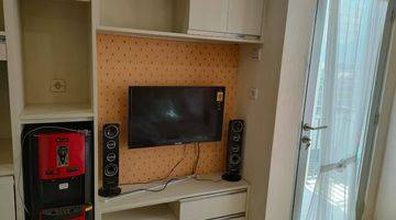 Gambar 4 Apartemen Grand Asia Afrika Tipe 2br Full Furnished Siap Huni Bandung