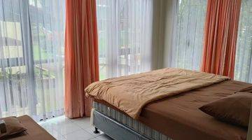 Gambar 1 Villa Bagus Nyaman Full Furnished Siap Huni di Istana Bunga Bandung