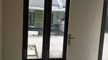 Gambar 3 Dijual Rumah Minimalis Siap Huni di Pesona Hijau Ujung Berung