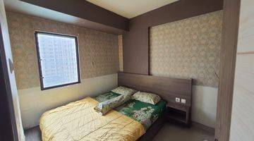 Gambar 5 Apartemen Gateway Ahmad Yani Tipe 2BR Siap Huni Bandung