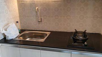 Gambar 1 Apartemen Grand Asia Afrika Tipe 2br Full Furnished Siap Huni Bandung