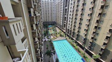 Gambar 2 Apartemen Gateway Ahmad Yani Tipe 2BR Siap Huni Bandung