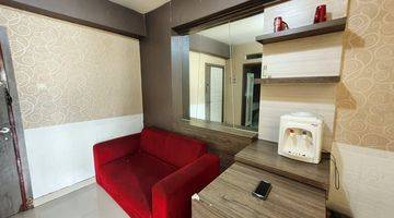 Gambar 3 Apartemen Gateway Ahmad Yani Tipe 2BR Siap Huni Bandung