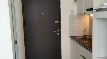 Gambar 3 Apartemen Grand Asia Afrika Tipe 2br Full Furnished Siap Huni Bandung