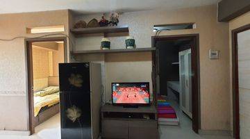 Gambar 1 Apartemen Gateway Ahmad Yani Tipe 2BR Siap Huni Bandung