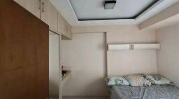 Gambar 4 Apartemen Gateway Ahmad Yani Tipe 2br Full Furnished Siap Huni Bandung