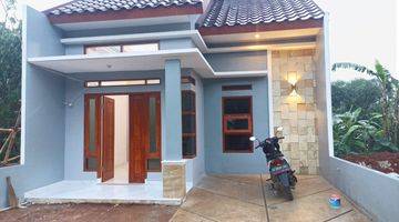 Gambar 2 Rumah Harga Promo Lokasi Depok