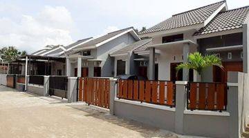 Gambar 2 Rumah Mewah Harga Murah Lokasi Didepok