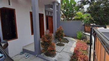 Gambar 3 Rumah Mewah Harga Murah Lokasi Didepok