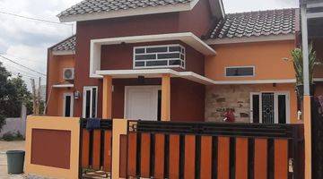 Gambar 1 Rumah Baru Harga Promo Lokasi Depok