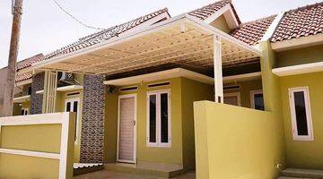 Gambar 1 Rumah di Jual Harga Masih Bisa Nego