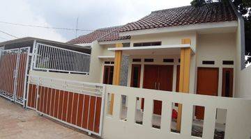 Gambar 1 Rumah  Lokasi Depok Harga Nego