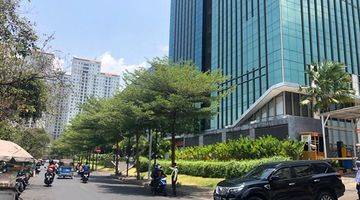 Gambar 4 Ruko the boutique Office Park Kemayoran