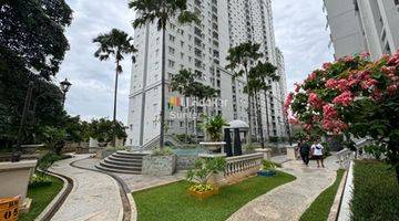 Gambar 1 Jual Cepat Apartemen Grand Palace Kemayoran