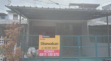 Gambar 1 Rumah Sewa Kelapa Gading,Dekat Pasar ,Stasiun Lrt