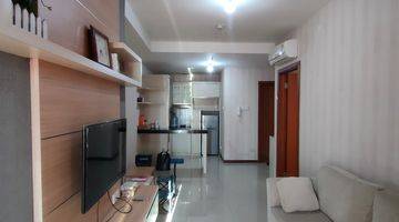 Gambar 3 Apartemen Green Bay 