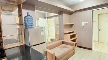 Gambar 3 Apartemen Green Bay 