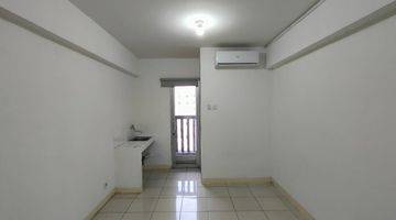 Gambar 3 Dijual Apartemen Green Bay, Studio Unfurniture Lt Rendah