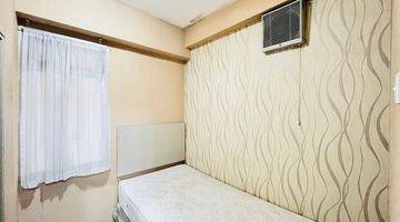 Gambar 5 Apartemen Green Bay 