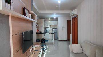 Gambar 2 Apartemen Green Bay 