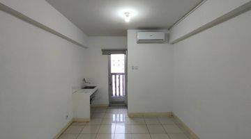 Gambar 2 Dijual Apartemen Green Bay, Studio Unfurniture Lt Rendah