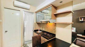 Gambar 3 Apartemen Green Bay 