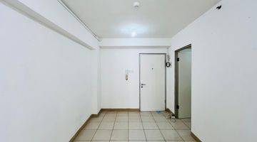 Gambar 2 Apartemen Green Bay 