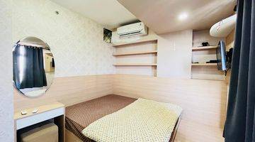 Gambar 5 Apartemen Green Bay 