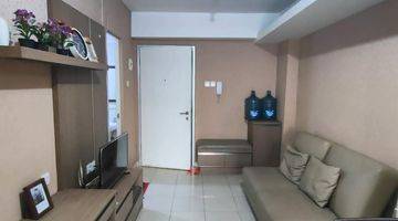 Gambar 2 Dijual Apartemen Green Bay, 2 Kamar Full Furnished, Tower Helliconia 