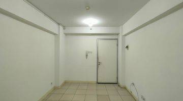 Gambar 1 Dijual Apartemen Green Bay, Studio Unfurniture Lt Rendah